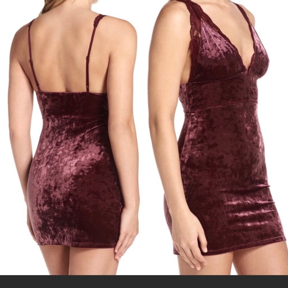 Free people dress